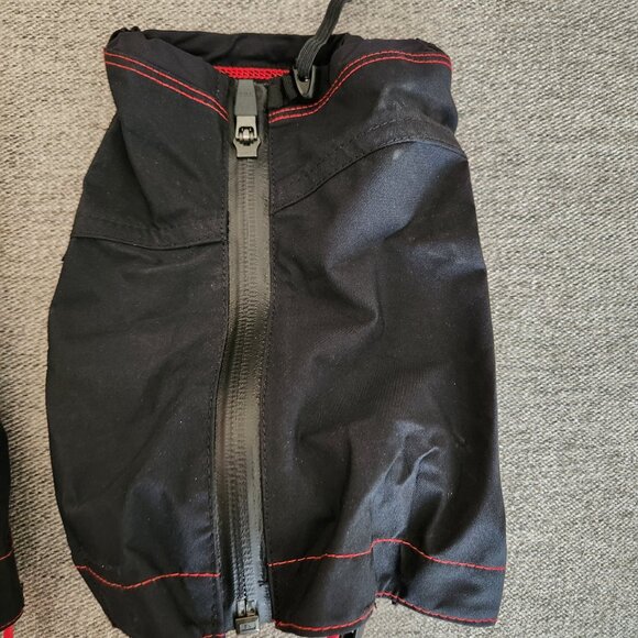 Kahtoola LEVAgaiter - boot/ankle protection - Picture 2 of 6